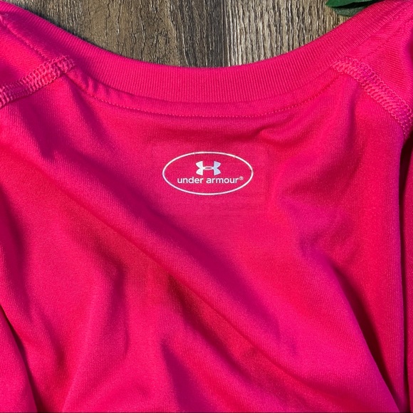 4 FOR $25⭐️ Under Armour Tee - Picture 7 of 7